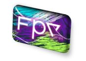 FPCamps Button 2026 38×58 mm