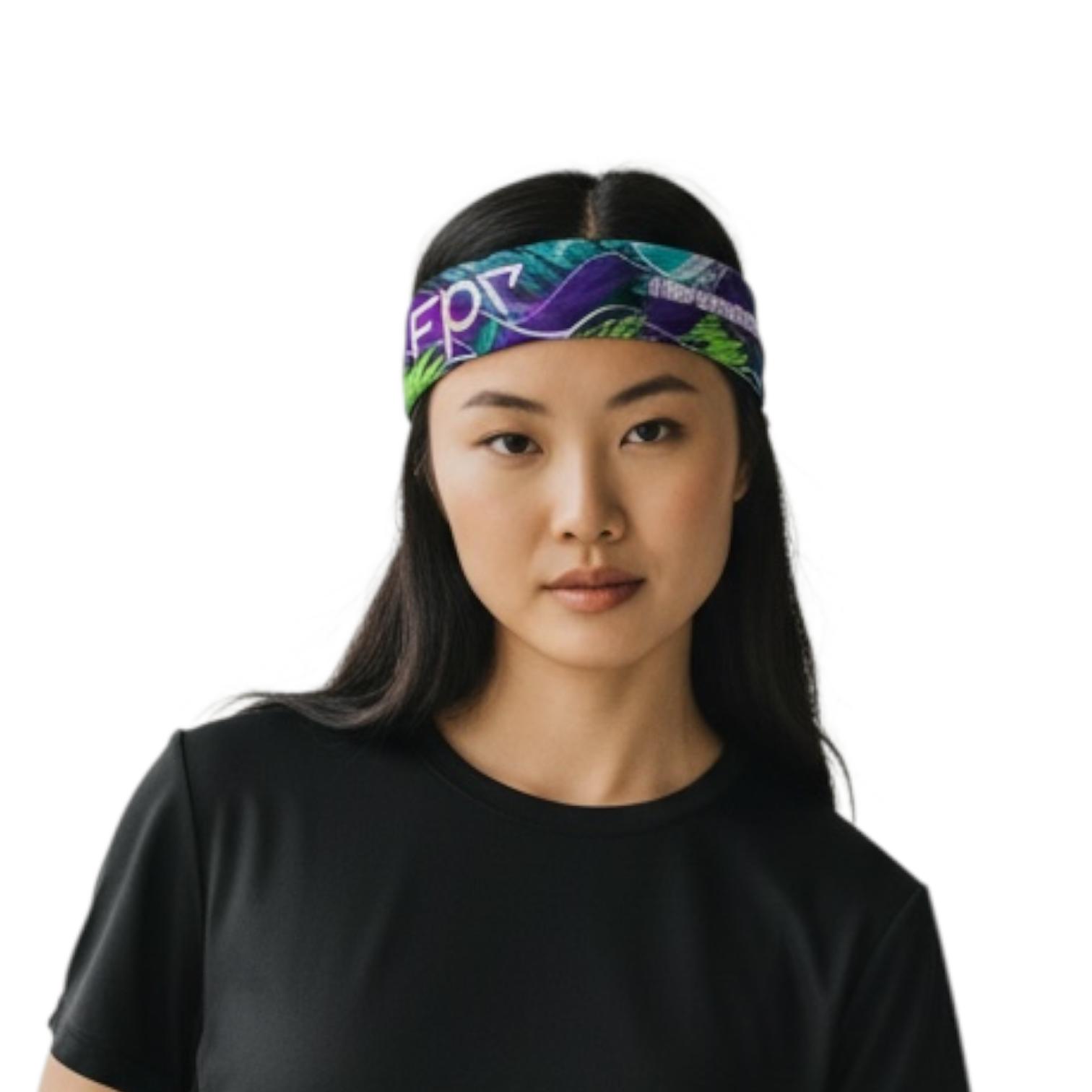 FPCamps Subli headband 2026