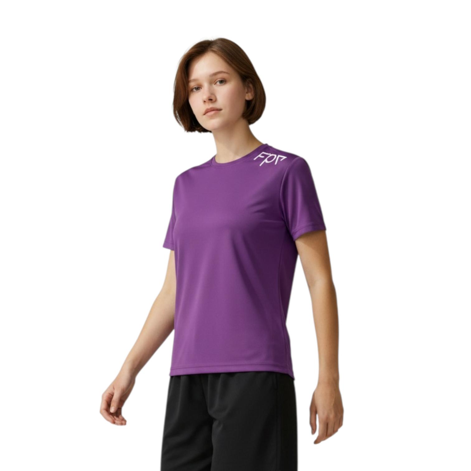FPC T-shirt Lila 2026